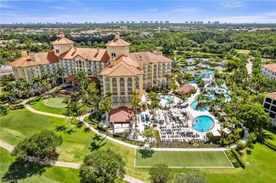 Step into a world of unparalleled luxury and comfort at 2954 on Tiburon Golf Club in Florida - for sale on GolfHomes.com, golf home, golf lot