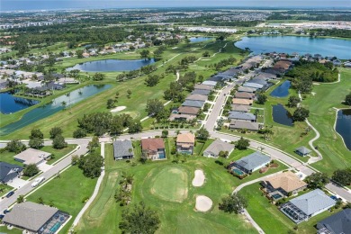Don't miss your opportunity to own this roomy 5-bedroom, 3 on Imperial Lakewoods Golf Club in Florida - for sale on GolfHomes.com, golf home, golf lot