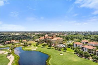 Step into a world of unparalleled luxury and comfort at 2954 on Tiburon Golf Club in Florida - for sale on GolfHomes.com, golf home, golf lot