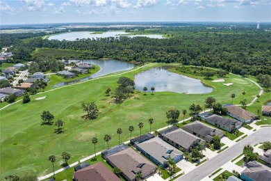 Don't miss your opportunity to own this roomy 5-bedroom, 3 on Imperial Lakewoods Golf Club in Florida - for sale on GolfHomes.com, golf home, golf lot