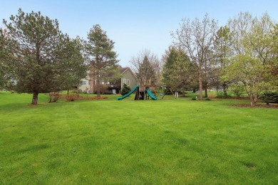 Welcome to this gorgeous custom home in highly desirable on RedTail Golf Club in Illinois - for sale on GolfHomes.com, golf home, golf lot