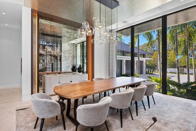 Set within the prestigious gates of The Bears Club, 228 Bears on The Bears Club in Florida - for sale on GolfHomes.com, golf home, golf lot