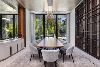 Set within the prestigious gates of The Bears Club, 228 Bears on The Bears Club in Florida - for sale on GolfHomes.com, golf home, golf lot