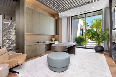 Set within the prestigious gates of The Bears Club, 228 Bears on The Bears Club in Florida - for sale on GolfHomes.com, golf home, golf lot