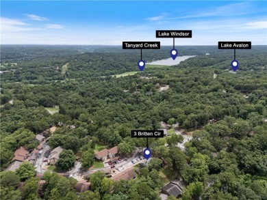 Preferred lender offering up to $2,000 in credits for qualified on Bella Vista Country Club and Golf Course in Arkansas - for sale on GolfHomes.com, golf home, golf lot