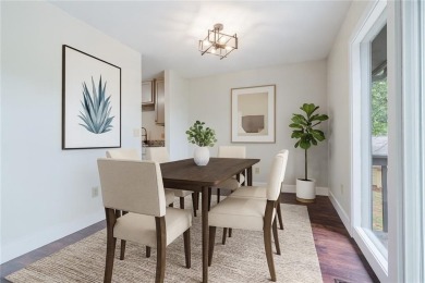 Preferred lender offering up to $2,000 in credits for qualified on Bella Vista Country Club and Golf Course in Arkansas - for sale on GolfHomes.com, golf home, golf lot