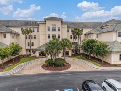 Experience luxury living with a direct golf course view in this on Barefoot Resort and Golf Club  in South Carolina - for sale on GolfHomes.com, golf home, golf lot