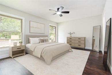 Preferred lender offering up to $2,000 in credits for qualified on Bella Vista Country Club and Golf Course in Arkansas - for sale on GolfHomes.com, golf home, golf lot