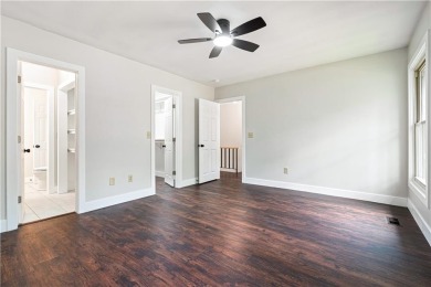 Preferred lender offering up to $2,000 in credits for qualified on Bella Vista Country Club and Golf Course in Arkansas - for sale on GolfHomes.com, golf home, golf lot