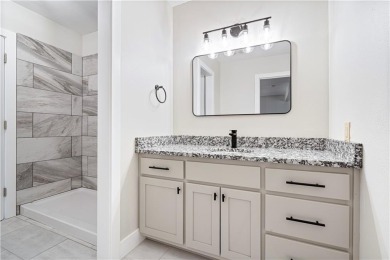 Preferred lender offering up to $2,000 in credits for qualified on Bella Vista Country Club and Golf Course in Arkansas - for sale on GolfHomes.com, golf home, golf lot