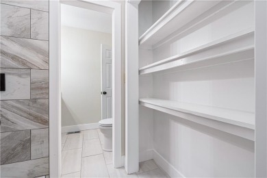 Preferred lender offering up to $2,000 in credits for qualified on Bella Vista Country Club and Golf Course in Arkansas - for sale on GolfHomes.com, golf home, golf lot