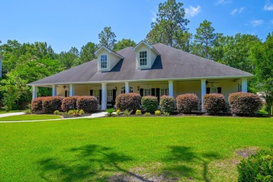 **Exquisite Estate in Pine Forest Country Club**Welcome to a on The Club at Pine Forest  in South Carolina - for sale on GolfHomes.com, golf home, golf lot