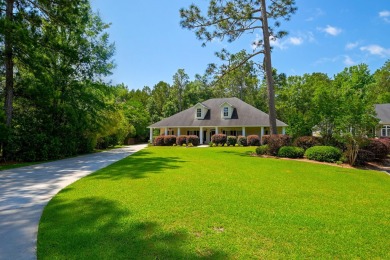 **Exquisite Estate in Pine Forest Country Club**Welcome to a on The Club at Pine Forest  in South Carolina - for sale on GolfHomes.com, golf home, golf lot