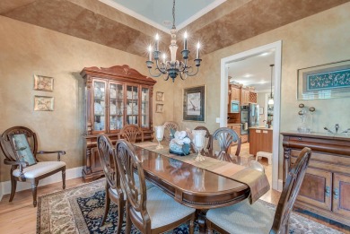 **Exquisite Estate in Pine Forest Country Club**Welcome to a on The Club at Pine Forest  in South Carolina - for sale on GolfHomes.com, golf home, golf lot