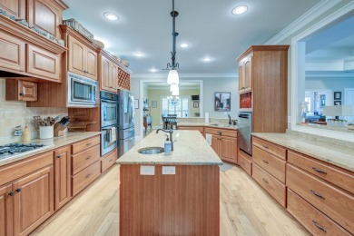 **Exquisite Estate in Pine Forest Country Club**Welcome to a on The Club at Pine Forest  in South Carolina - for sale on GolfHomes.com, golf home, golf lot
