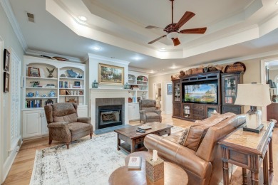**Exquisite Estate in Pine Forest Country Club**Welcome to a on The Club at Pine Forest  in South Carolina - for sale on GolfHomes.com, golf home, golf lot