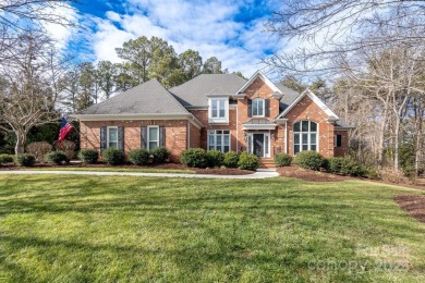 Luxury golf living at its finest! Don't miss this beautifully on Old North State Club at Uwharrie Point Golf community in North Carolina - for sale on GolfHomes.com, golf home, golf lot