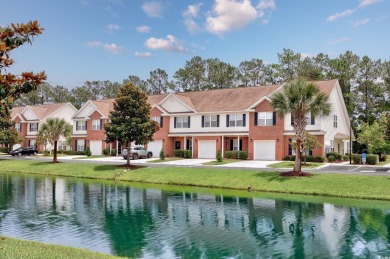 Beautifully maintained unit and has been the 2nd home of owner on River Oaks Golf Plantation  in South Carolina - for sale on GolfHomes.com, golf home, golf lot