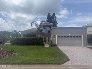 ~ New TILE roof in 2019
~ HVAC upgrade 2019
~ Entire kitchen on Plantation Bay Golf and Country Club in Florida - for sale on GolfHomes.com, golf home, golf lot
