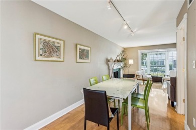 Welcome to Townegate Townhomes, a charming condominium community on Bobby Jones Golf Club in Georgia - for sale on GolfHomes.com, golf home, golf lot