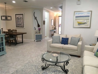 Enjoy wonderful resort style living in the award winning Naples on Naples Lakes Country Club in Florida - for sale on GolfHomes.com, golf home, golf lot