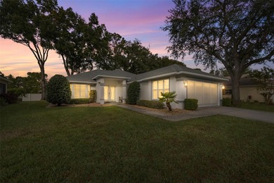 Don't Miss This One! 2 Bedroom, 2 Bath Block and Stucco Gulf on Royal Oaks Golf Club in Florida - for sale on GolfHomes.com, golf home, golf lot