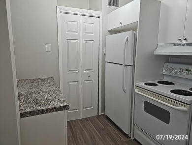 Vintage modern duplex with mirrored 2 bedrooms and 2 baths on on The Renaisssance Vinoy Golf Club in Florida - for sale on GolfHomes.com, golf home, golf lot