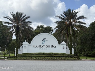 ~ New TILE roof in 2019
~ HVAC upgrade 2019
~ Entire kitchen on Plantation Bay Golf and Country Club in Florida - for sale on GolfHomes.com, golf home, golf lot