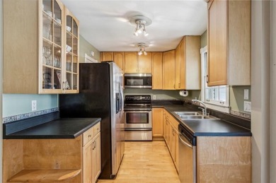Welcome to Townegate Townhomes, a charming condominium community on Bobby Jones Golf Club in Georgia - for sale on GolfHomes.com, golf home, golf lot