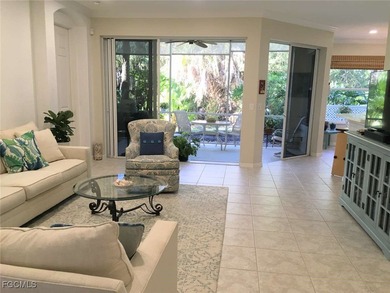 Enjoy wonderful resort style living in the award winning Naples on Naples Lakes Country Club in Florida - for sale on GolfHomes.com, golf home, golf lot