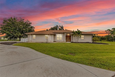 Under contract-accepting backup offers. Welcome to your private on Deep Creek Golf Club in Florida - for sale on GolfHomes.com, golf home, golf lot