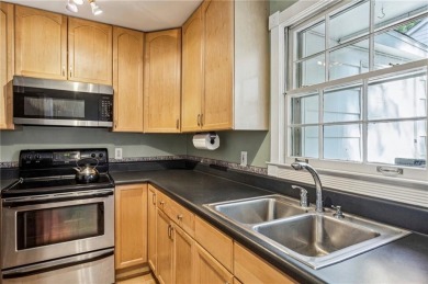 Welcome to Townegate Townhomes, a charming condominium community on Bobby Jones Golf Club in Georgia - for sale on GolfHomes.com, golf home, golf lot