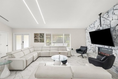 Stunning remodeled 4BR, 3.5BA home with breathtaking golf views on  in Florida - for sale on GolfHomes.com, golf home, golf lot