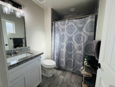 Located desirable Coyote was, the home is located near a golf on The Links At Coyote Wash in Arizona - for sale on GolfHomes.com, golf home, golf lot