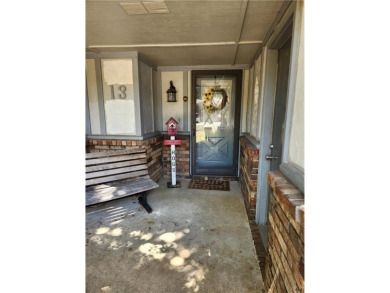 Love mountain biking, golfing, swimming? Less than one mile to on Bella Vista Country Club - Berksdale in Arkansas - for sale on GolfHomes.com, golf home, golf lot