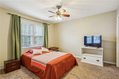 Welcome to Townegate Townhomes, a charming condominium community on Bobby Jones Golf Club in Georgia - for sale on GolfHomes.com, golf home, golf lot