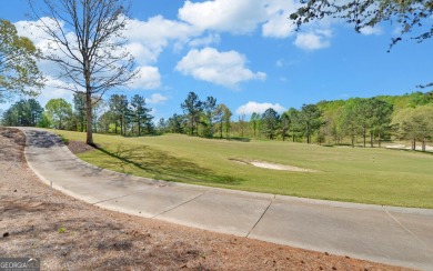 Escape to your dream mountain retreat in the heart of Currahee on Currahee Golf Club in Georgia - for sale on GolfHomes.com, golf home, golf lot