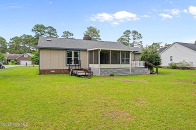 Welcome home to 1403 Santa Lucia rd in the sought after commnity on Harbour Point Golf Club in North Carolina - for sale on GolfHomes.com, golf home, golf lot