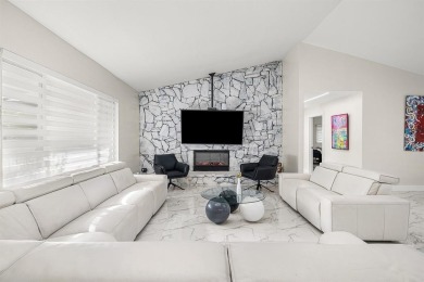 Stunning remodeled 4BR, 3.5BA home with breathtaking golf views on  in Florida - for sale on GolfHomes.com, golf home, golf lot