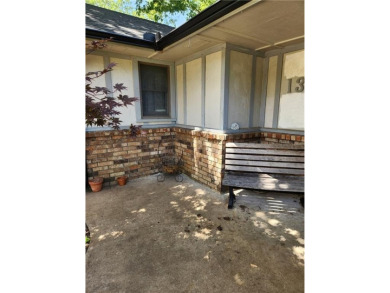 Love mountain biking, golfing, swimming? Less than one mile to on Bella Vista Country Club - Berksdale in Arkansas - for sale on GolfHomes.com, golf home, golf lot