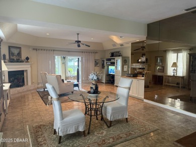 ~ New TILE roof in 2019
~ HVAC upgrade 2019
~ Entire kitchen on Plantation Bay Golf and Country Club in Florida - for sale on GolfHomes.com, golf home, golf lot
