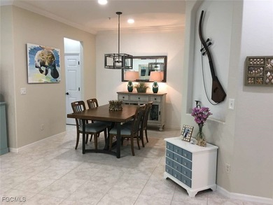 Enjoy wonderful resort style living in the award winning Naples on Naples Lakes Country Club in Florida - for sale on GolfHomes.com, golf home, golf lot