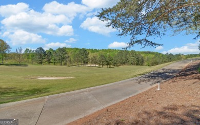 Escape to your dream mountain retreat in the heart of Currahee on Currahee Golf Club in Georgia - for sale on GolfHomes.com, golf home, golf lot