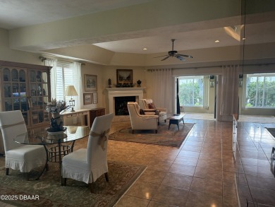 ~ New TILE roof in 2019
~ HVAC upgrade 2019
~ Entire kitchen on Plantation Bay Golf and Country Club in Florida - for sale on GolfHomes.com, golf home, golf lot