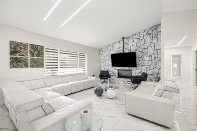 Stunning remodeled 4BR, 3.5BA home with breathtaking golf views on  in Florida - for sale on GolfHomes.com, golf home, golf lot