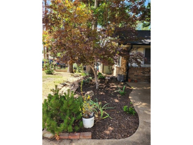 Love mountain biking, golfing, swimming? Less than one mile to on Bella Vista Country Club - Berksdale in Arkansas - for sale on GolfHomes.com, golf home, golf lot