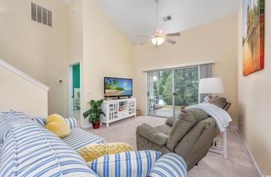 Beautifully maintained unit and has been the 2nd home of owner on River Oaks Golf Plantation  in South Carolina - for sale on GolfHomes.com, golf home, golf lot