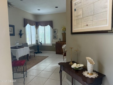 ~ New TILE roof in 2019
~ HVAC upgrade 2019
~ Entire kitchen on Plantation Bay Golf and Country Club in Florida - for sale on GolfHomes.com, golf home, golf lot