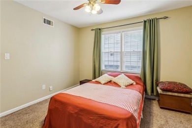 Welcome to Townegate Townhomes, a charming condominium community on Bobby Jones Golf Club in Georgia - for sale on GolfHomes.com, golf home, golf lot
