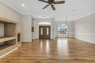 Under contract-accepting backup offers. Welcome to your private on Deep Creek Golf Club in Florida - for sale on GolfHomes.com, golf home, golf lot